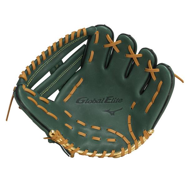 MIZUNO（ミズノ） 野球 トレーニンググラブ 内野手用1 グローバル