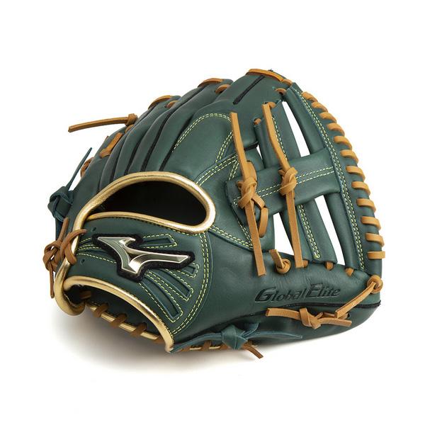 MIZUNO（ミズノ） 野球 トレーニンググラブ 内野手用1 グローバル