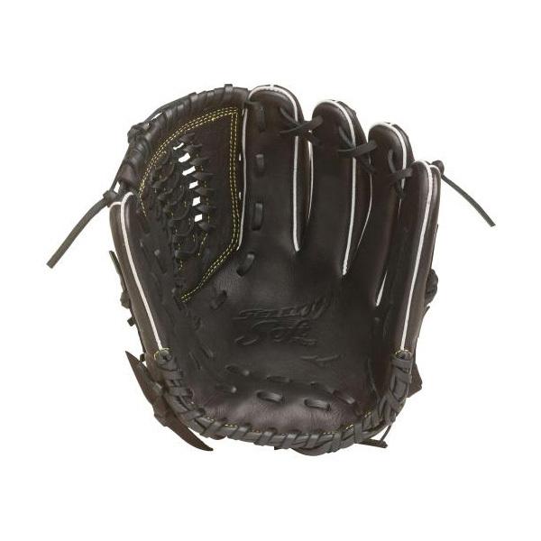 MIZUNO（ミズノ） ジュニア 軟式グローブ セレクト9 SoftPlus オール