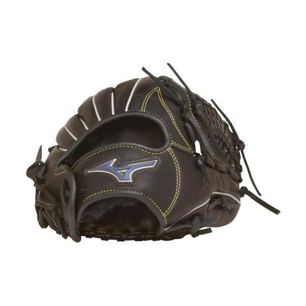 MIZUNO（ミズノ） ジュニア 軟式グローブ セレクト9 SoftPlus オール