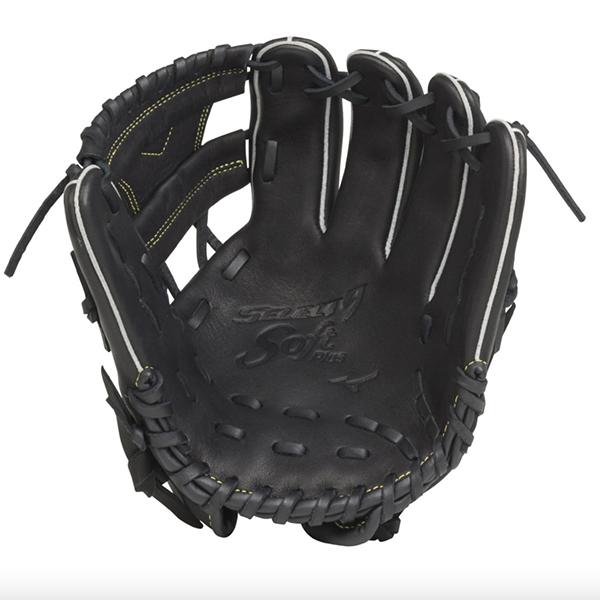 MIZUNO（ミズノ） セレクトナインSoft Plus AXI仕様 少年野球 軟式 