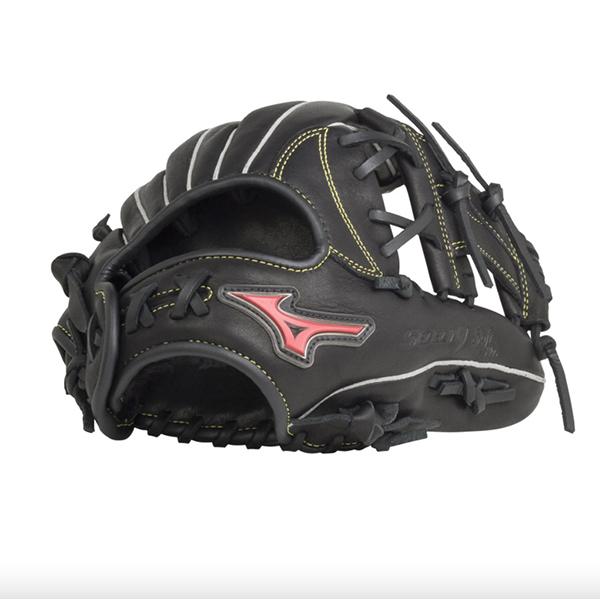 MIZUNO（ミズノ） セレクトナインSoft Plus AXI仕様 少年野球 軟式 
