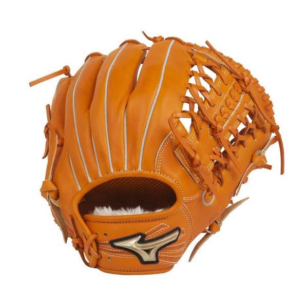 MIZUNO（ミズノ） 軟式グラブ 少年軟式用 グローバルエリート RG