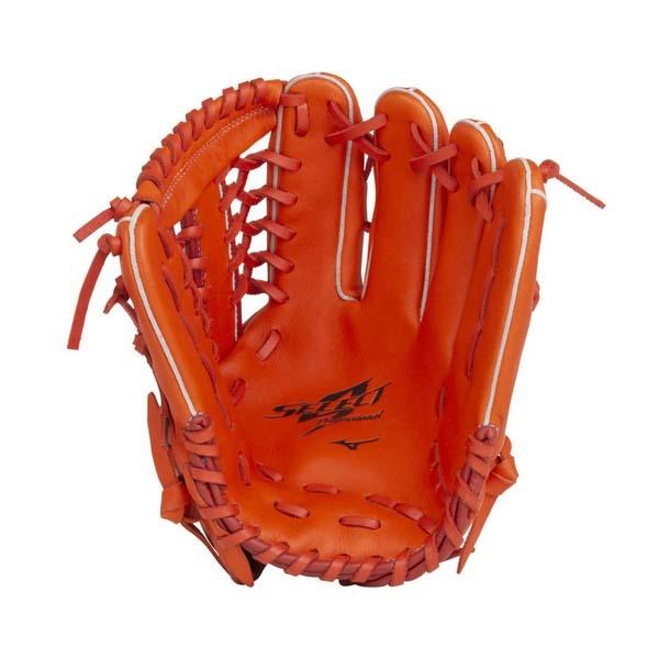 MIZUNO（ミズノ） 野球グローブ ジュニア用 セレクトナイン 軟式グラブ