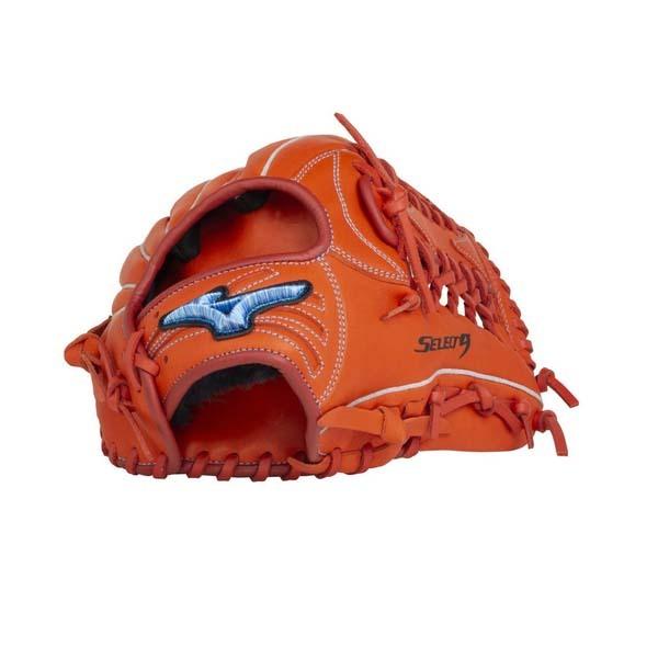 ミズノ ジュニアグローブ セレクトナイン MIZUNO ミズノ 少年軟式