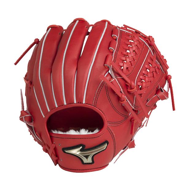 MIZUNO（ミズノ） グローバルエリートRG H SelectionSIGNA 少年野球