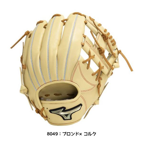 MIZUNO（ミズノ） 一般 野球 少年軟式用グローバルエリートRG