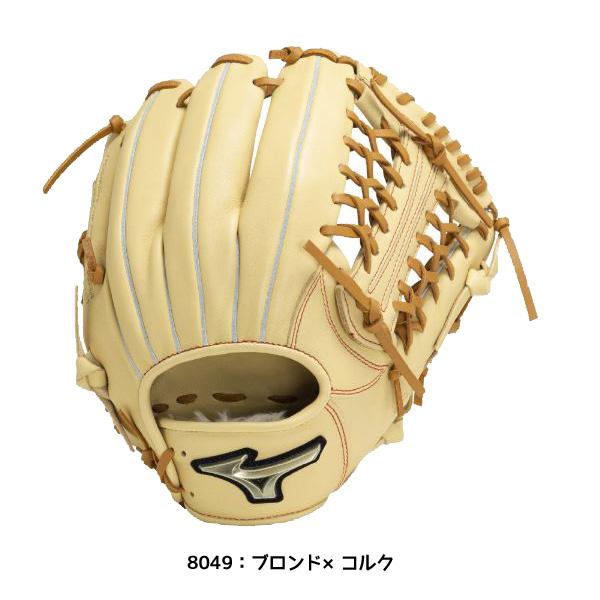 MIZUNO（ミズノ） 一般 野球 少年軟式用グローバルエリートRG