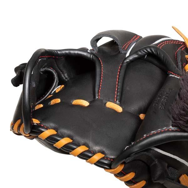 WILL レッド ウィルドライブ MIZUNO ミズノ 黒/赤値下げ⭕️ 軟式グローブ ウィルドライブ ミズノ DRIVE 軟式用グラブ RED グローブ