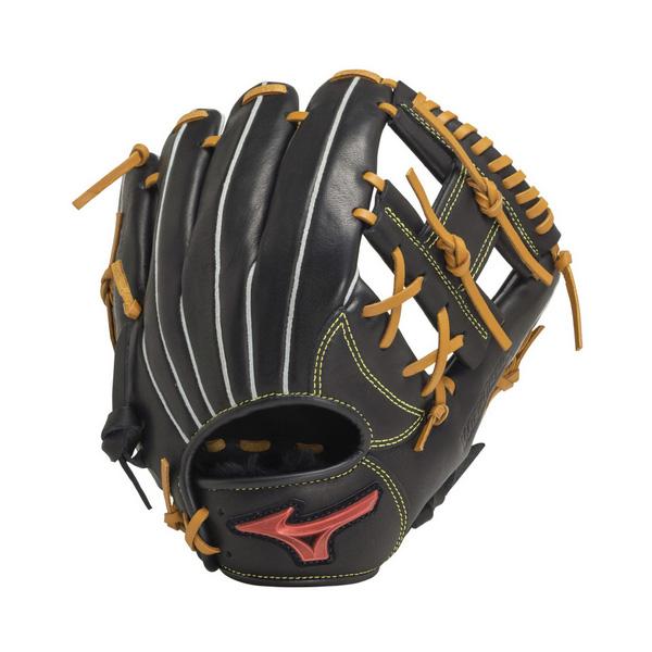 MIZUNO（ミズノ） 野球 グラブ JR 少年軟式用 WILLDRIVE RED 24SS 限定
