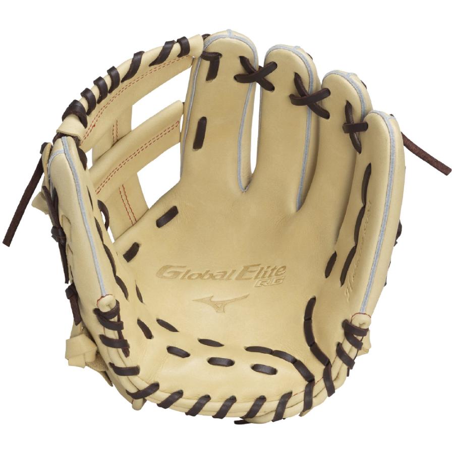 MIZUNO（ミズノ） ジュニア 軟式 野球 グラブ グローブ ジュニア 軟式