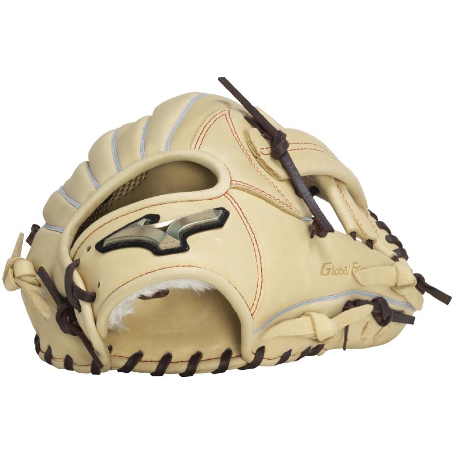 MIZUNO（ミズノ） ジュニア 軟式 野球 グラブ グローブ ジュニア 軟式