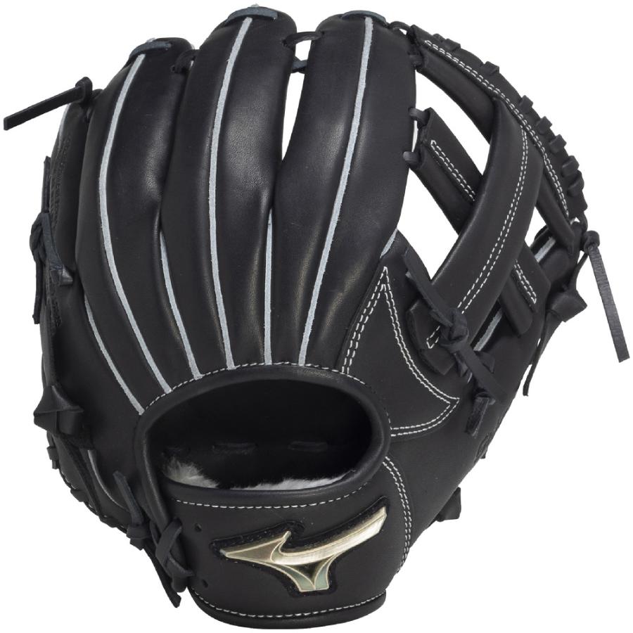 MIZUNO（ミズノ） ジュニア 軟式 野球 グラブ グローブ ジュニア 軟式