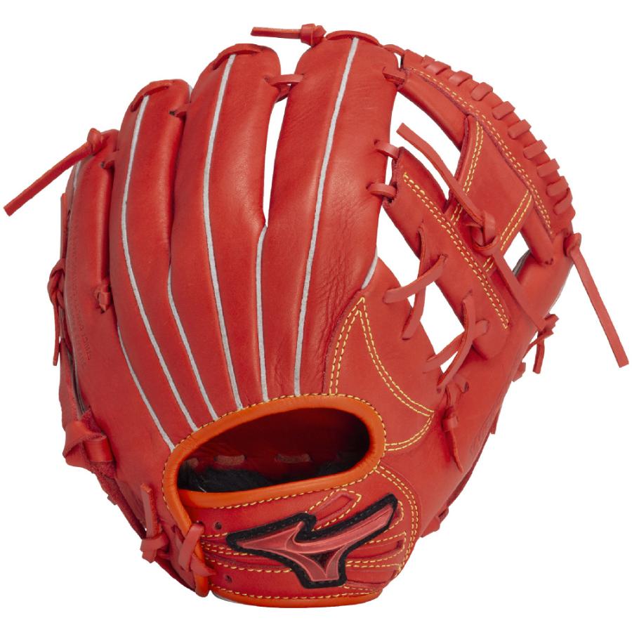MIZUNO（ミズノ） ジュニア 軟式 野球 グラブ グローブ ジュニア 軟式