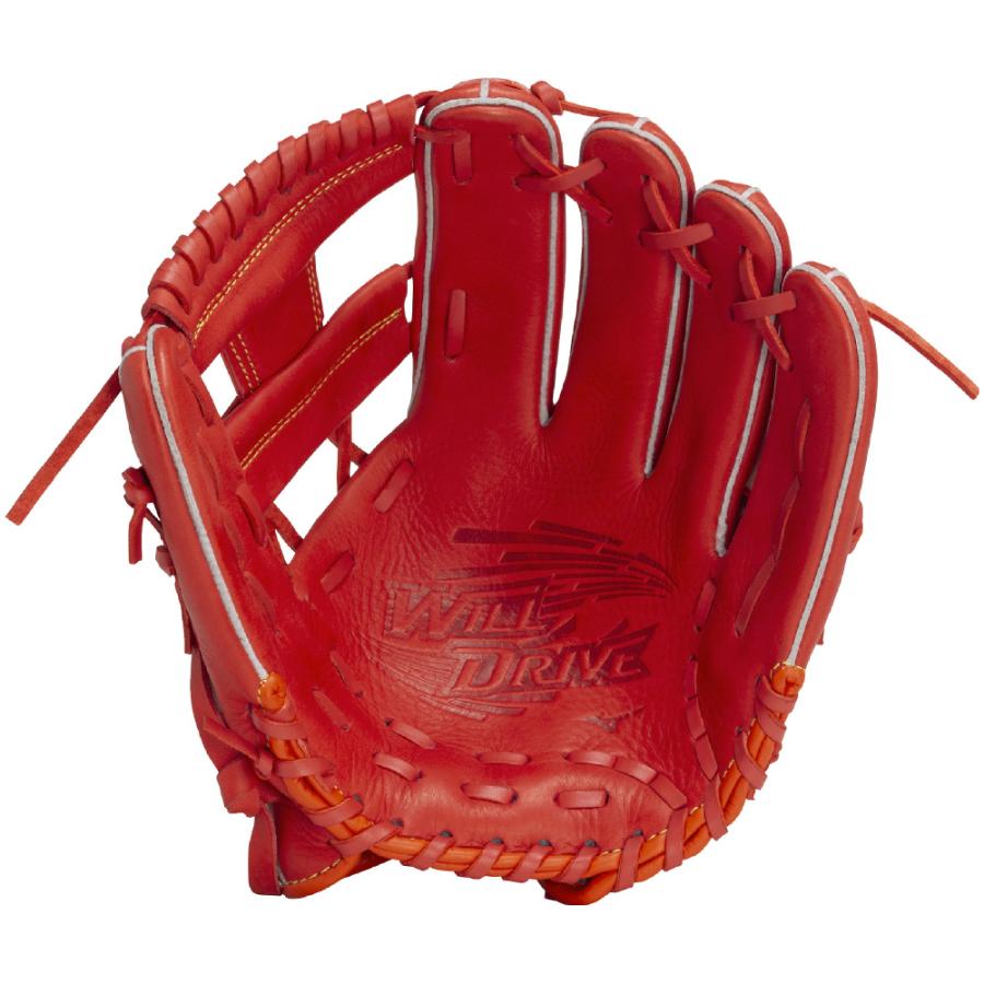 MIZUNO（ミズノ） ジュニア 軟式 野球 グラブ グローブ ジュニア 軟式