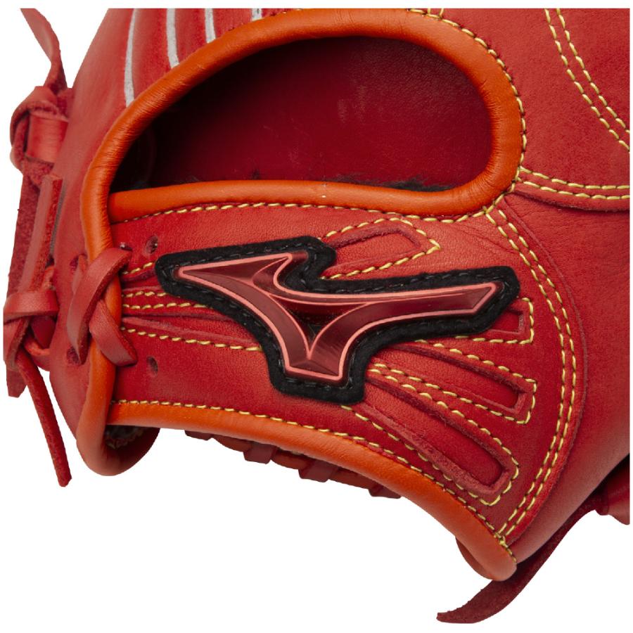 MIZUNO（ミズノ） ジュニア 軟式 野球 グラブ グローブ ジュニア 軟式