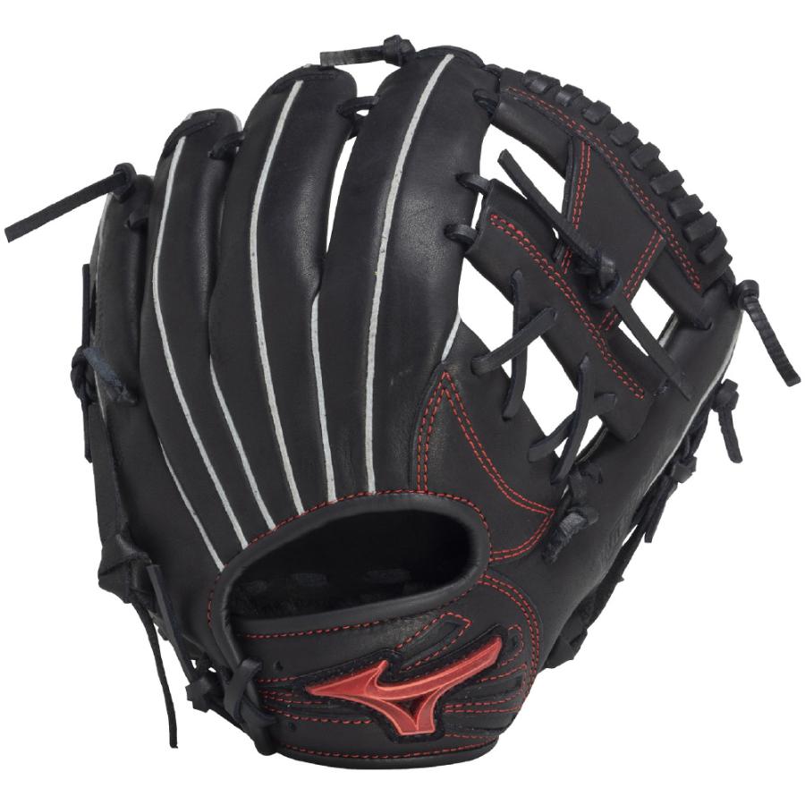 MIZUNO（ミズノ） ジュニア 軟式 野球 グラブ グローブ ジュニア 軟式