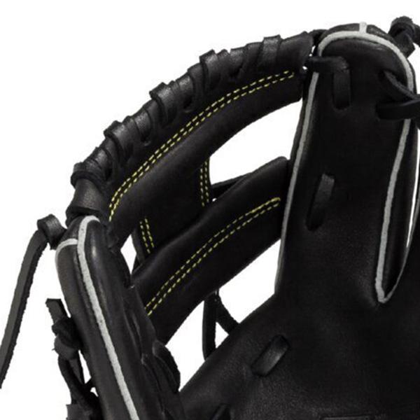 MIZUNO（ミズノ） ジュニア 軟式用野球グローブ ボールパーク オール