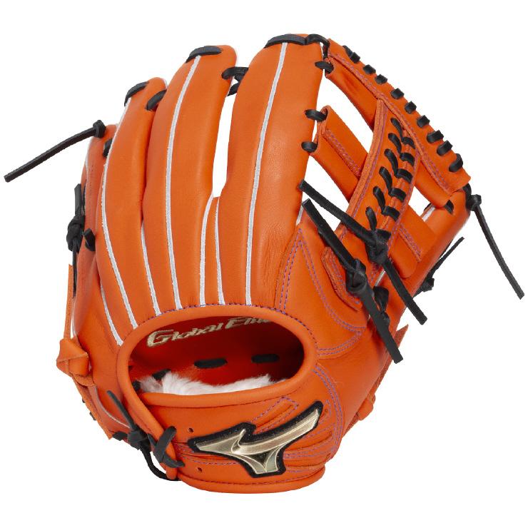 ミズノ MIZUNO 野球 ジュニア 軟式用 グローブ グラブ グローバル