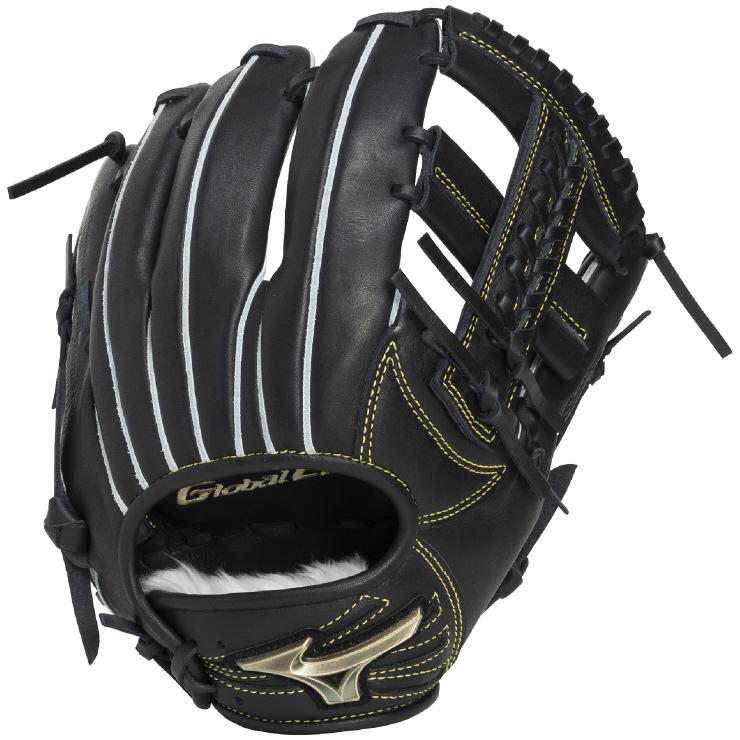 ミズノ MIZUNO 野球 ジュニア 軟式用 グローブ グラブ グローバル