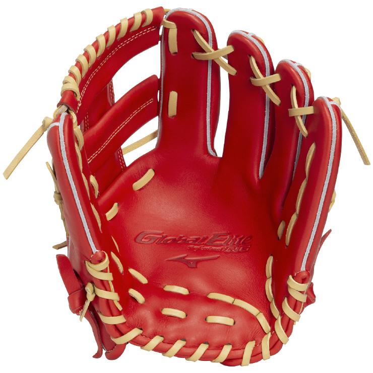 ミズノ MIZUNO 野球 ジュニア 軟式用 グローブ グラブ グローバル