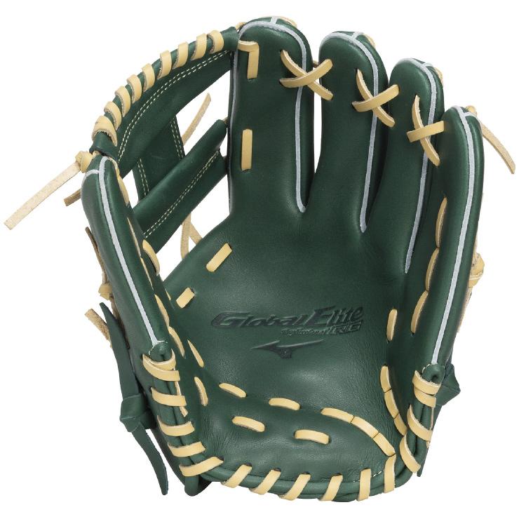 ミズノ MIZUNO 野球 ジュニア 軟式用 グローブ グラブ グローバル