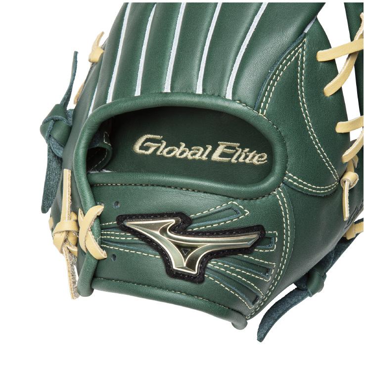 ミズノ MIZUNO 野球 ジュニア 軟式用 グローブ グラブ グローバル