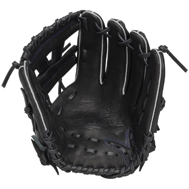 ミズノ MIZUNO 野球 ジュニア 軟式用 グローブ グラブ WILL DRIVE BLUEオールラウンド用 サイズM 1AJGY34720_2