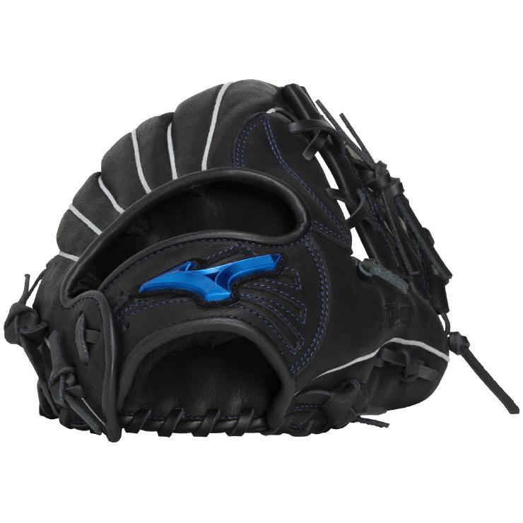 ミズノ MIZUNO 野球 ジュニア 軟式用 グローブ グラブ WILL DRIVE BLUEオールラウンド用 サイズM 1AJGY34720_3
