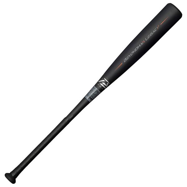 ミズノ　ビヨンドマックス　レガシー軟式用FRP製バット 84cm ミドルバランス MIZUNO（ミズノ） 野球 軟式 バット FRP製 ビヨンドマックスレガシー