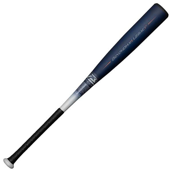 MIZUNO（ミズノ） 軟式バット FRP製 軟式用ビヨンドマックスレガシー