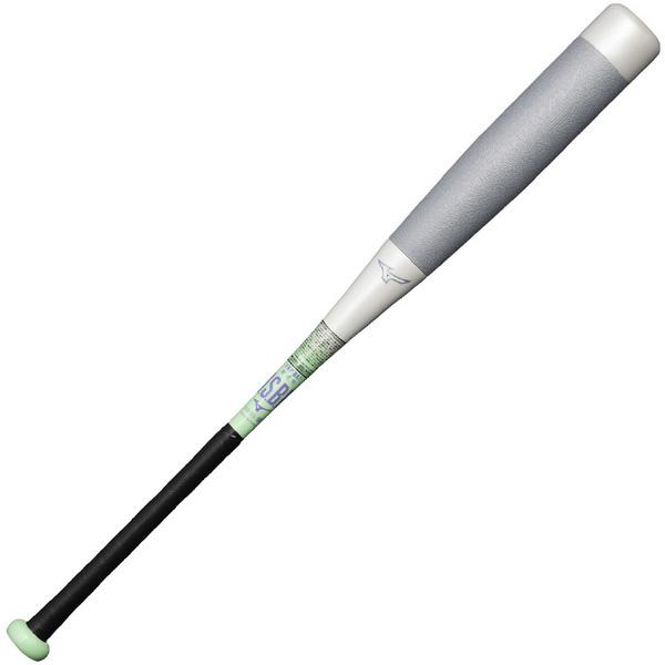 MIZUNO（ミズノ） 軟式用 FRP製バット BEYONDMAXNE 25SS ビヨンド
