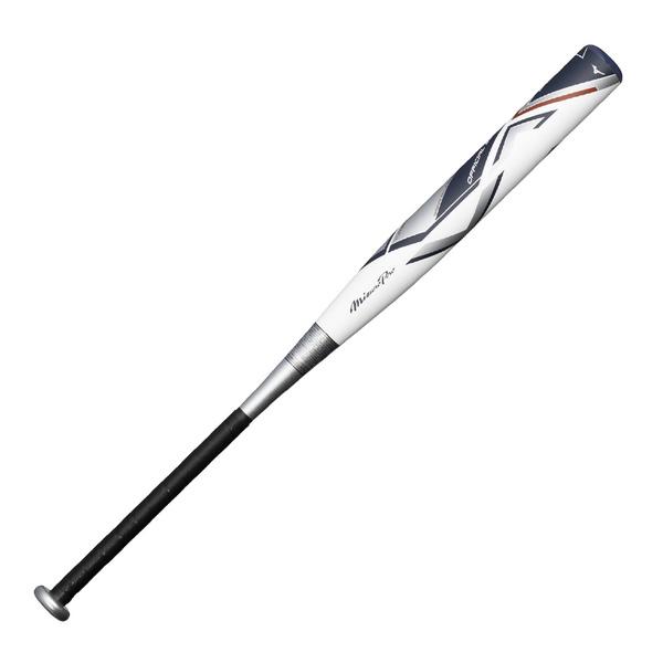 MIZUNO（ミズノ） ソフトボールバット ソフト12インチゴムボール用AX4