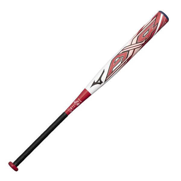 MIZUNO（ミズノ） ソフトボールバット ソフト12インチゴムボール用AX4