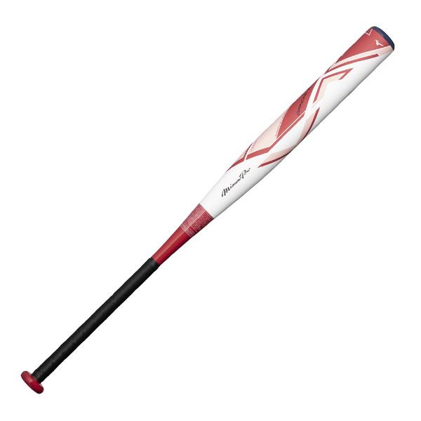 MIZUNO（ミズノ） ソフトボールバット ソフト12インチゴムボール用AX4