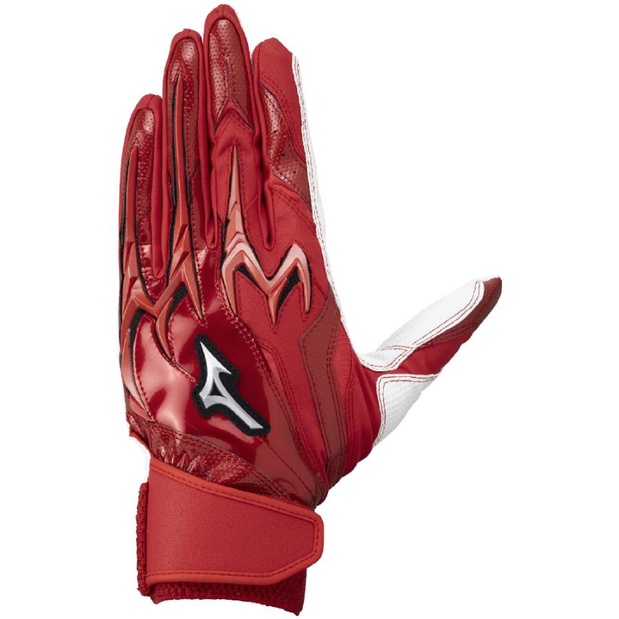 MIZUNO（ミズノ） 【ネコポス送料無料】ミズノ 野球 バッティング 