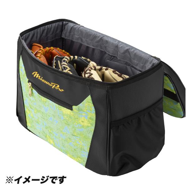 MIZUNO（ミズノ） 野球 MPグラブケースセレクションモデル 約20L