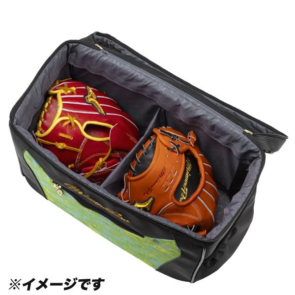 MIZUNO（ミズノ） 野球 MPグラブケースセレクションモデル 約20L