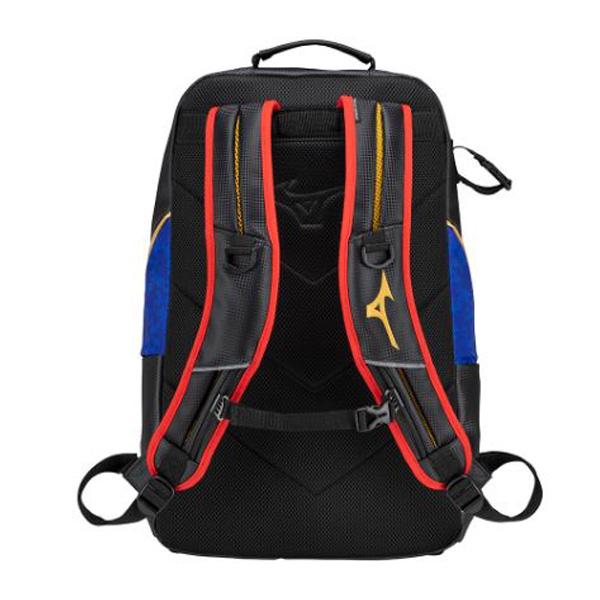 ミズプロ　野球用　リュック MIZUNO（ミズノ） あすつく ミズノプロ 限定カラー 野球 バックパック