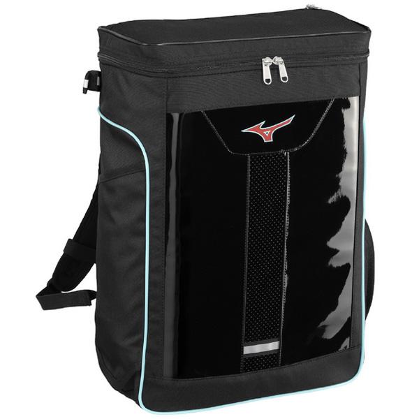 MIZUNO（ミズノ） ジュニア 野球バッグ バックパックJr. 28L 25FW