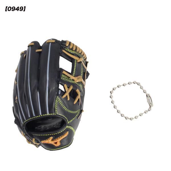 MIZUNO（ミズノ） 野球 ミズノプロ ミニチュア クラシック グローブ