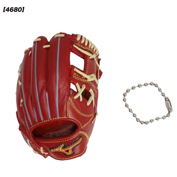 MIZUNO（ミズノ） 野球 ミズノプロ ミニチュア クラシック グローブ