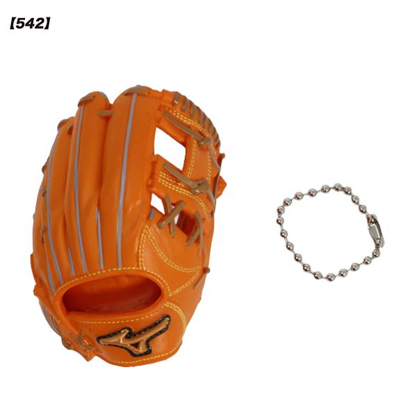 MIZUNO（ミズノ） 野球 ミズノプロ ミニチュア クラシック グローブ