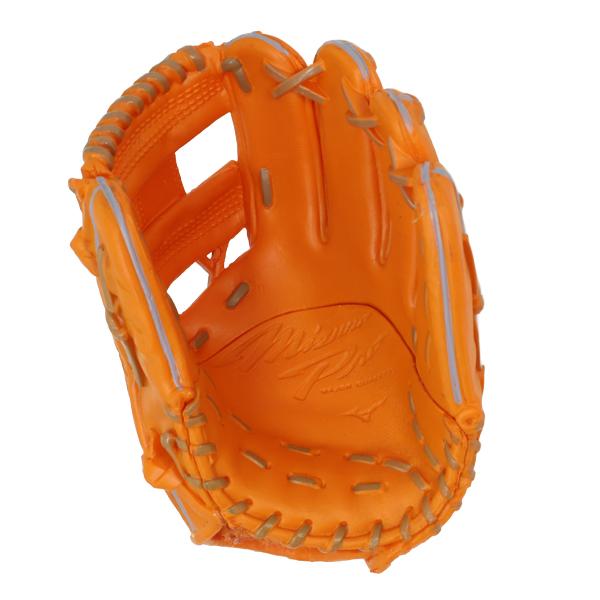 MIZUNO（ミズノ） 野球 ミズノプロ ミニチュア クラシック グローブ