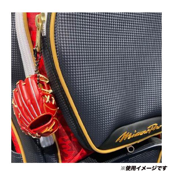 MIZUNO（ミズノ） 野球 ミズノプロ ミニチュア クラシック グローブ