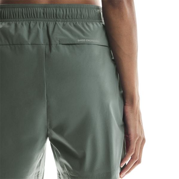 半額以下！新品未使用！ウィメンズ コア ショーツ ネコポス送料無料】オン ON ウィメンズ 5インチ コア ショーツ