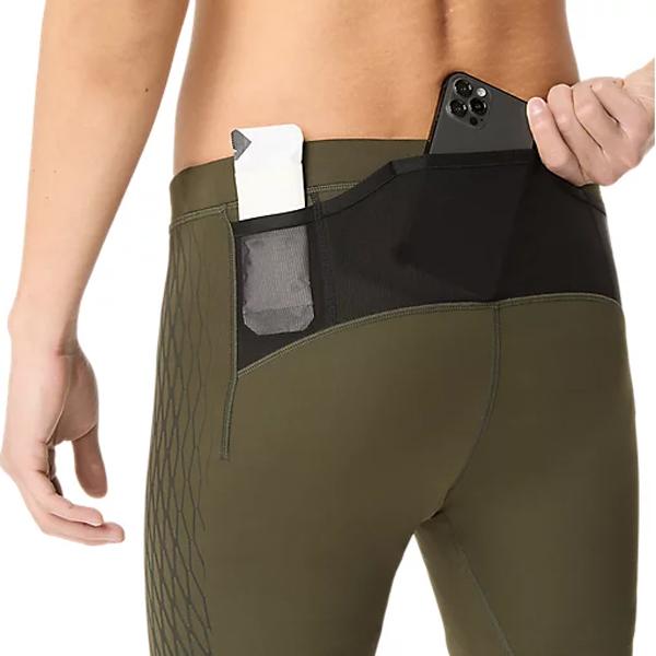 ASICS（アシックス） asics MOTION MUSCLE SUPPORTスピードポケット