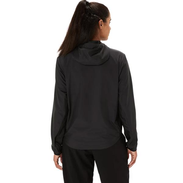断*︎様 【新品未使用】ASICS/ランニング ドライジャケット /ブラック/L ランニングドライジャケット | パフォーマンスブラック | 【ASICS公式】