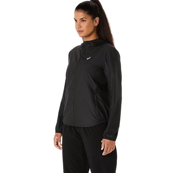 ASICS（アシックス） レディース ランニングブレーカー ドライ