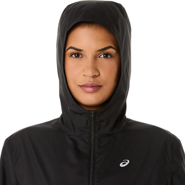ASICS（アシックス） レディース ランニングブレーカー ドライ